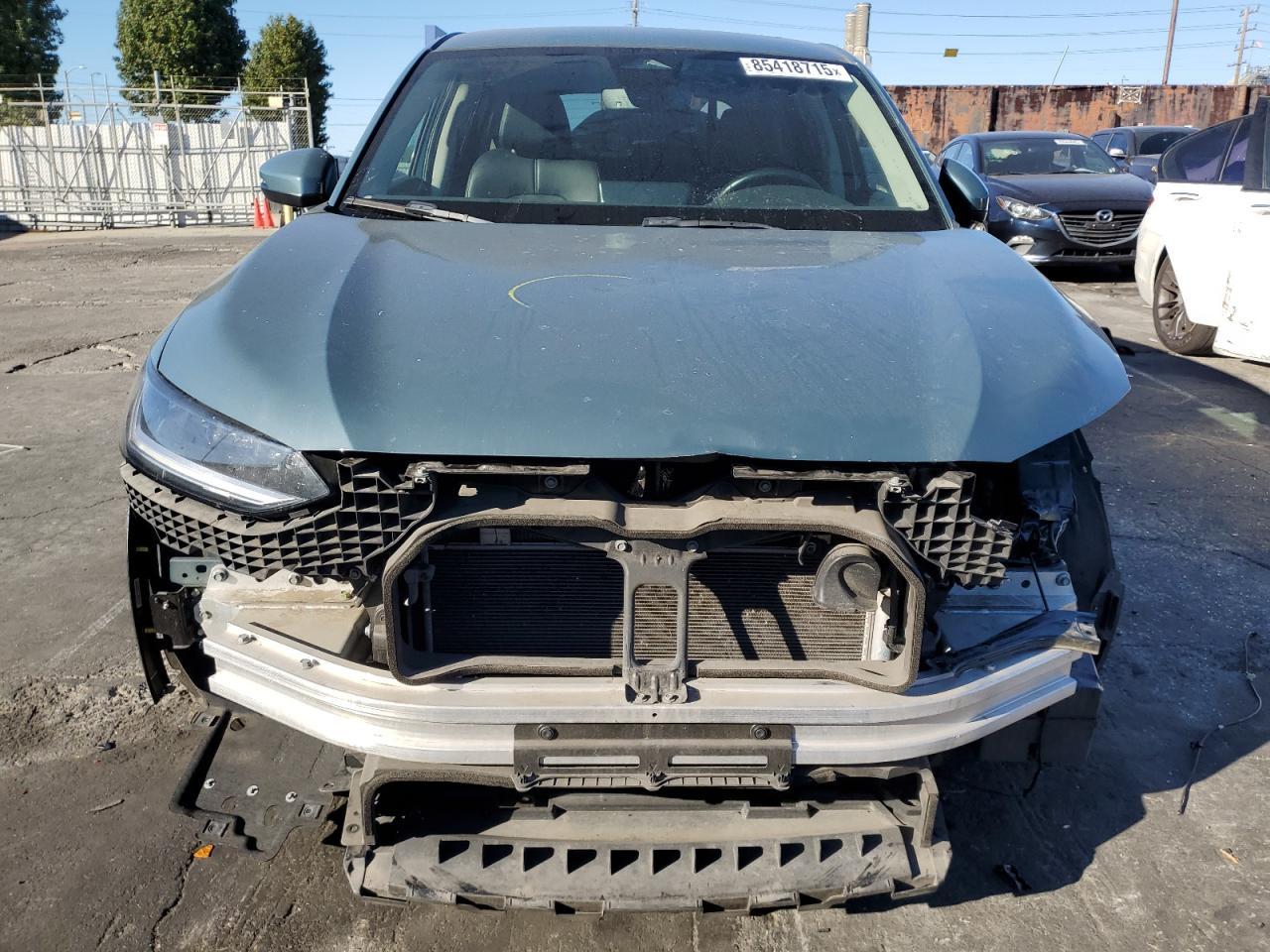 2023 Honda Hr-V Exl - Фото 5