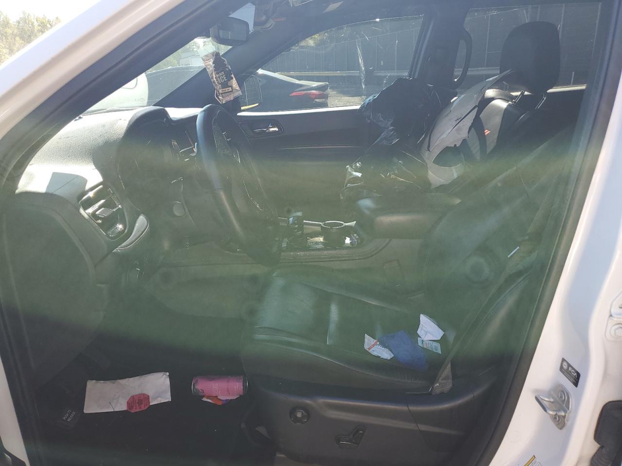 2024 Dodge Durango Gt - Фото 7