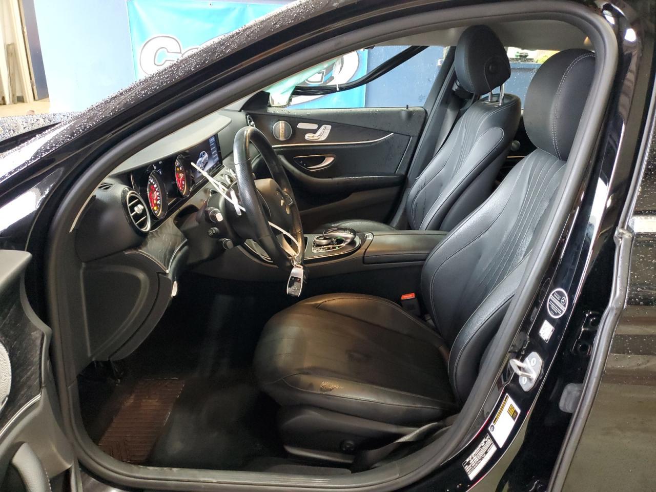 2018 Mercedes-Benz E 300 4Matic - Фото 7