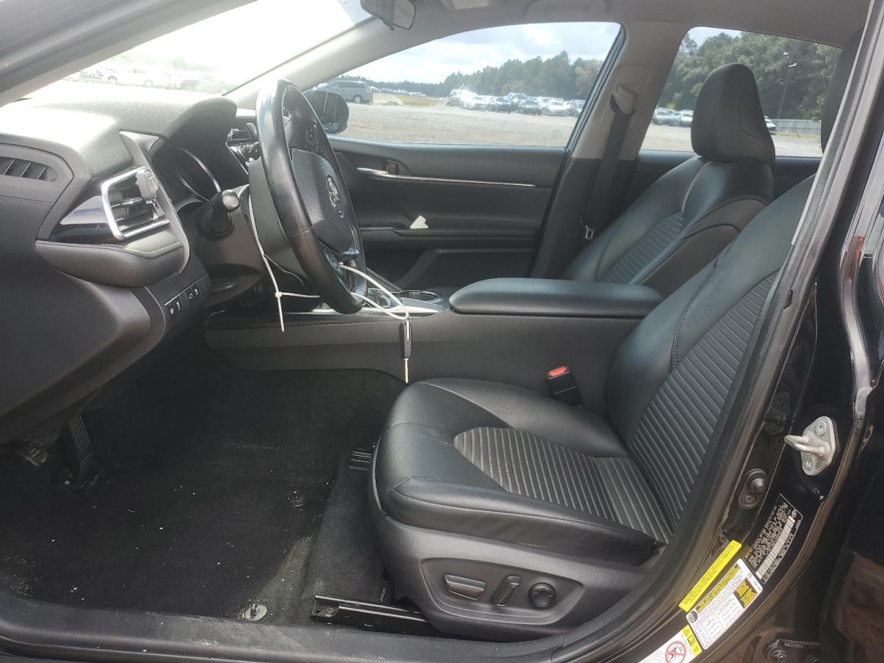 2018 Toyota Camry L - Image 7