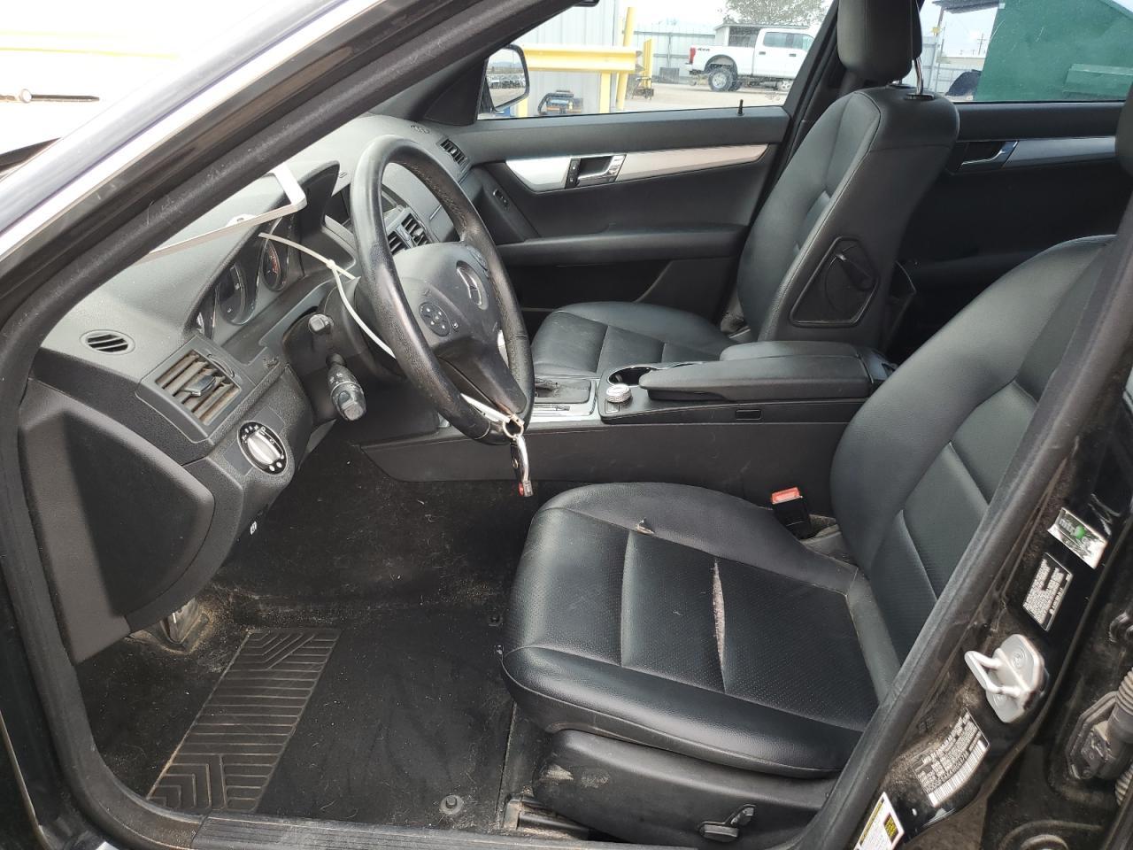 2009 Mercedes-Benz C 300 - Фото 7