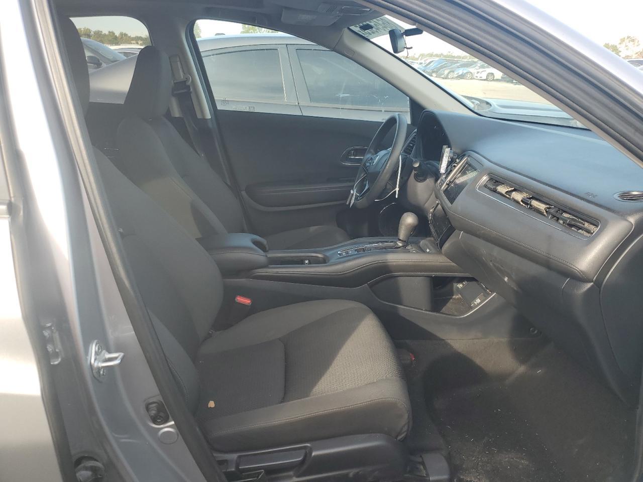 2022 Honda Hr-V Ex - Image 7