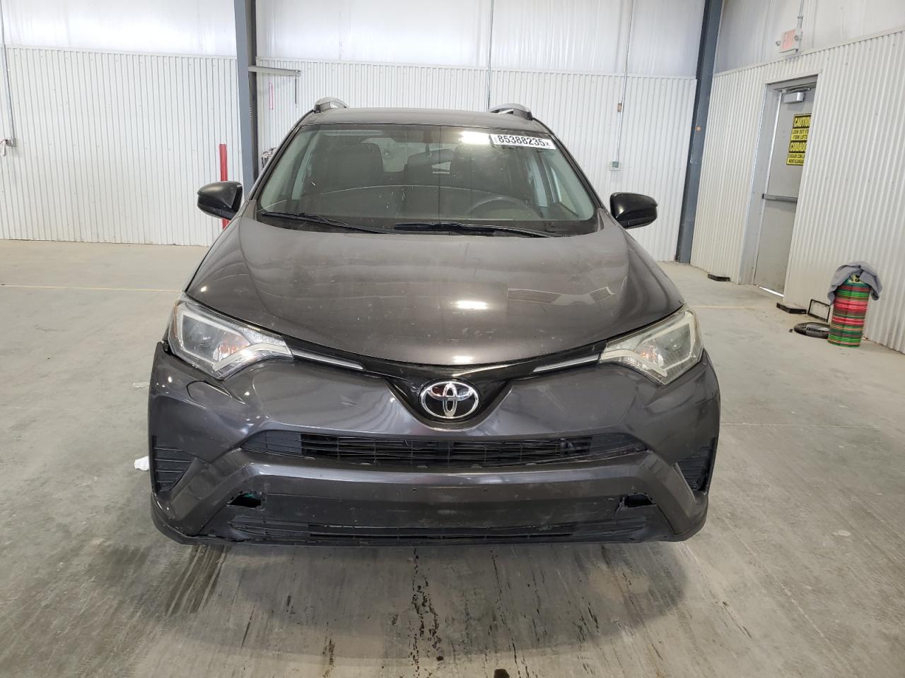 2016 Toyota Rav4 Le - Фото 5