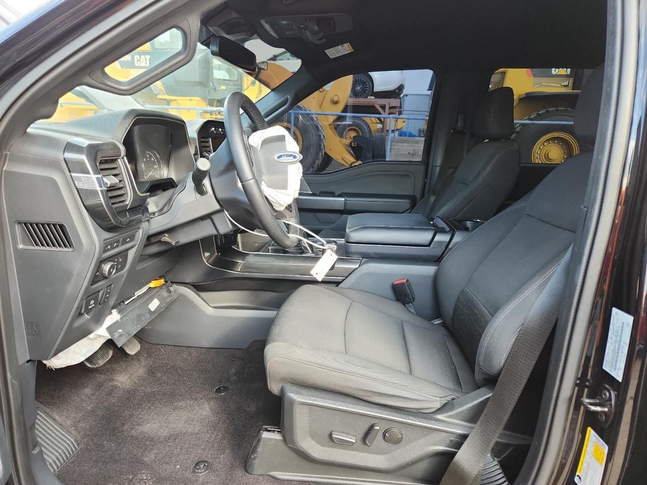 2022 Ford F150 Supercrew - Image 7