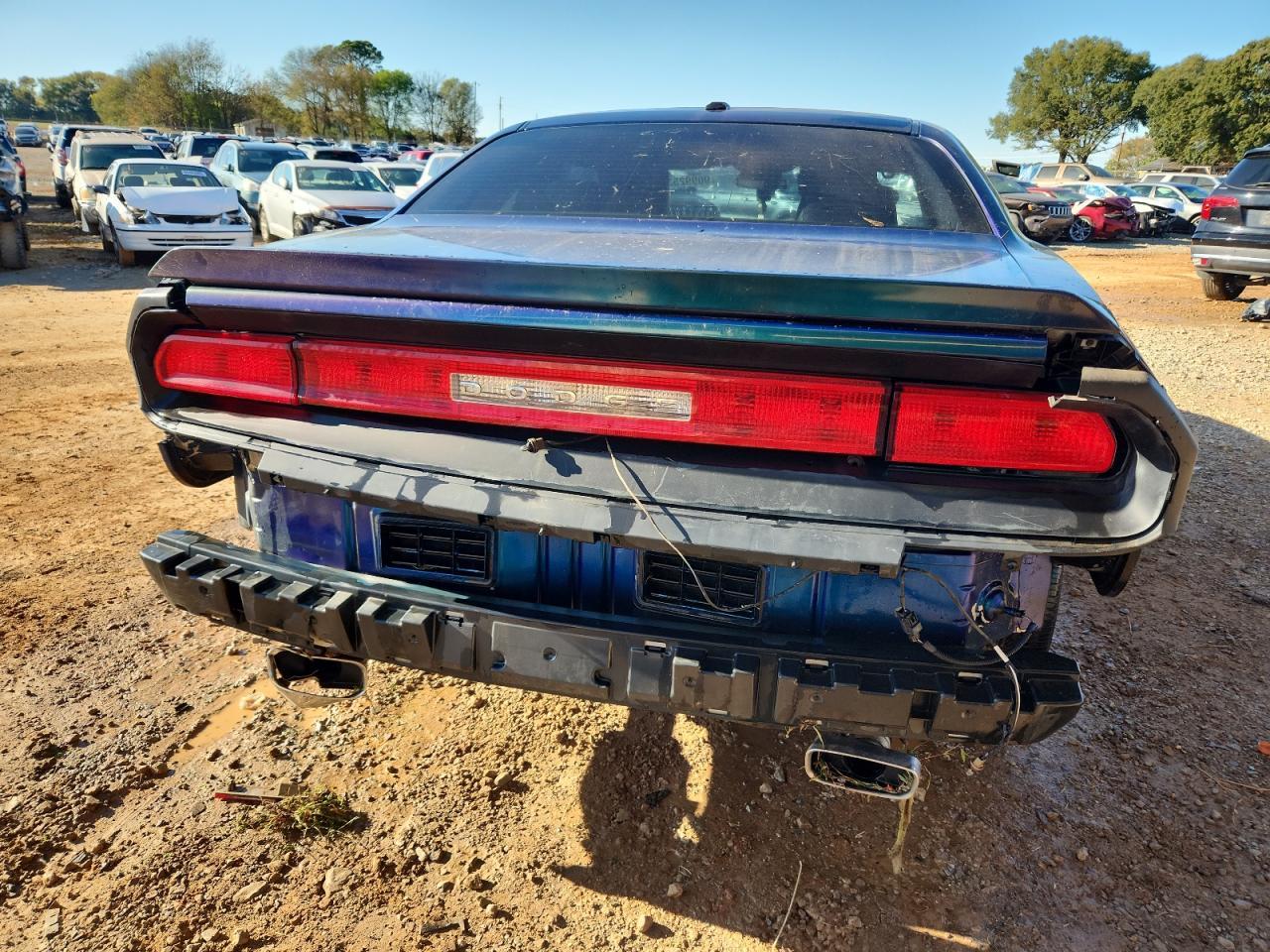 2009 Dodge Challenger R/T - Image 6