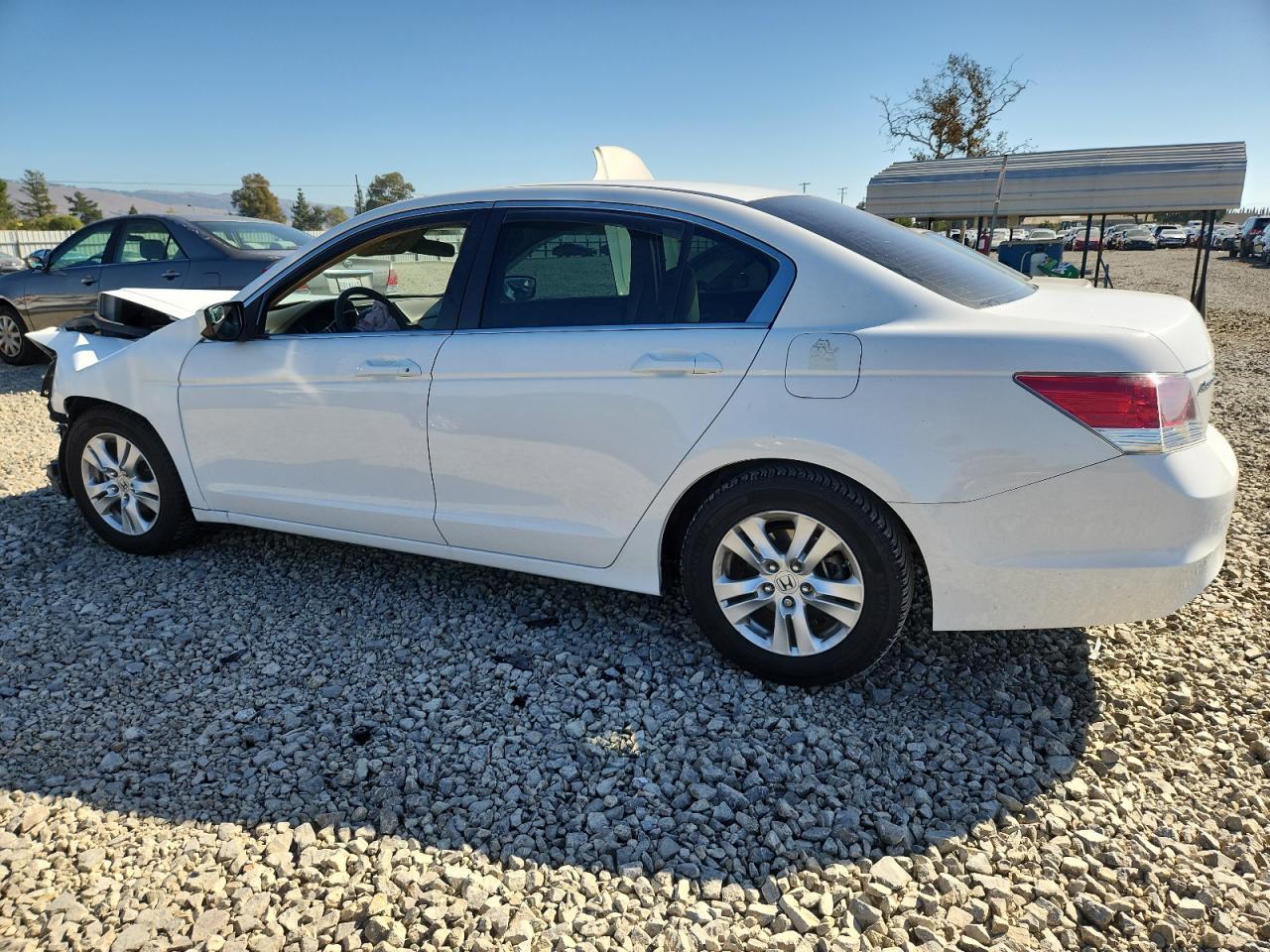2009 Honda Accord Lxp - Фото 2