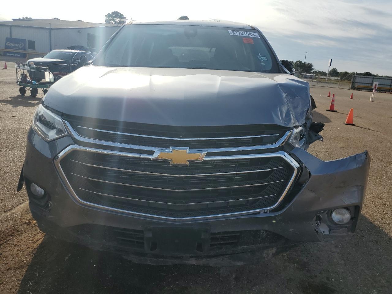 2020 Chevrolet Traverse Lt - Image 5