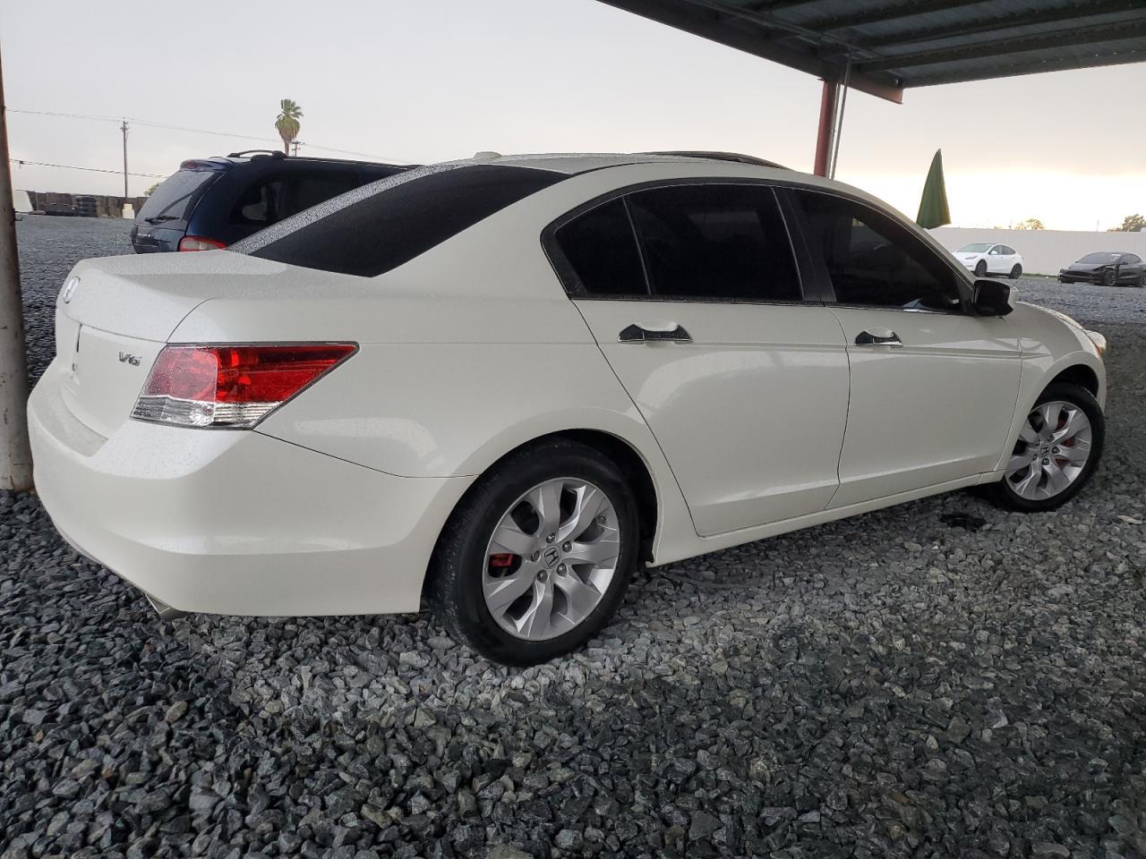 2010 Honda Accord Exl - Image 3