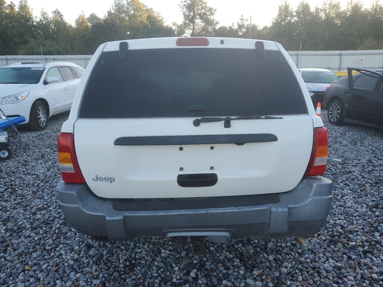 1999 Jeep Cherokee - Image 6