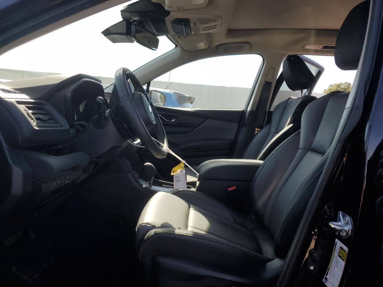 2024 Subaru Ascent Onyx Edition - Image 7