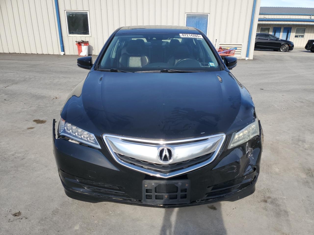 2016 Acura Tlx Tech - Image 5