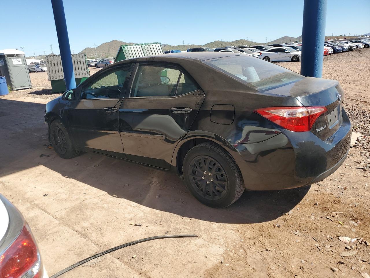 2019 Toyota Corolla L - Фото 2