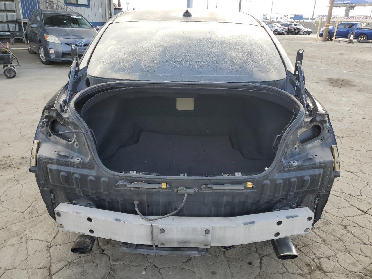 2007 Infiniti G35 - Image 6