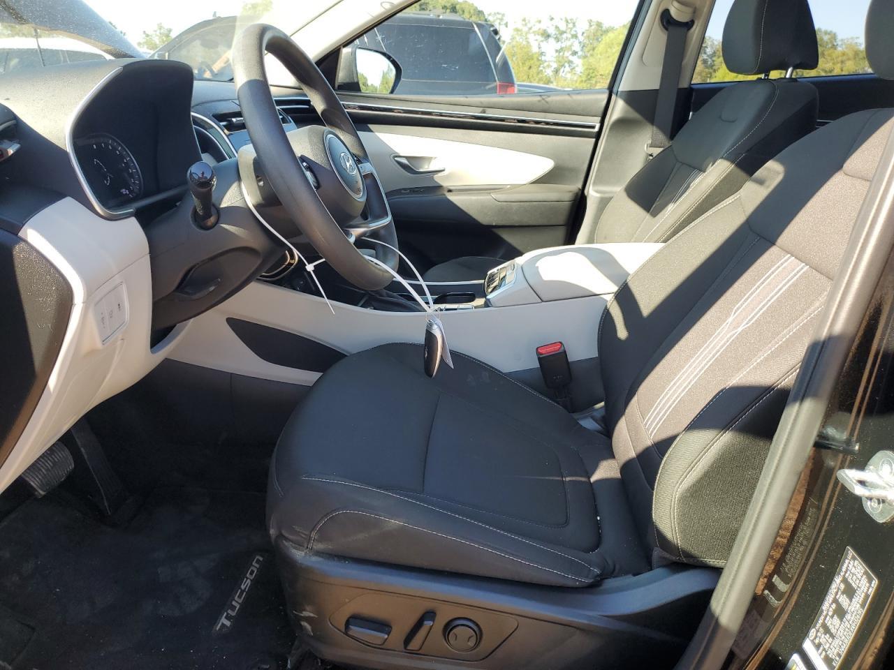 2024 Hyundai Tucson Sel - Image 7