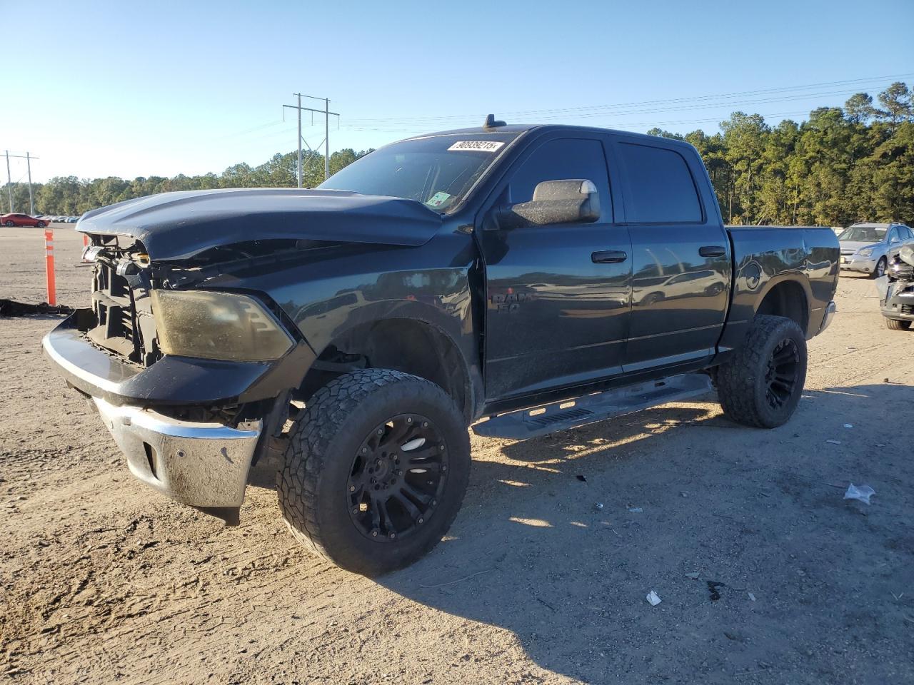 2018 Ram 1500 Slt