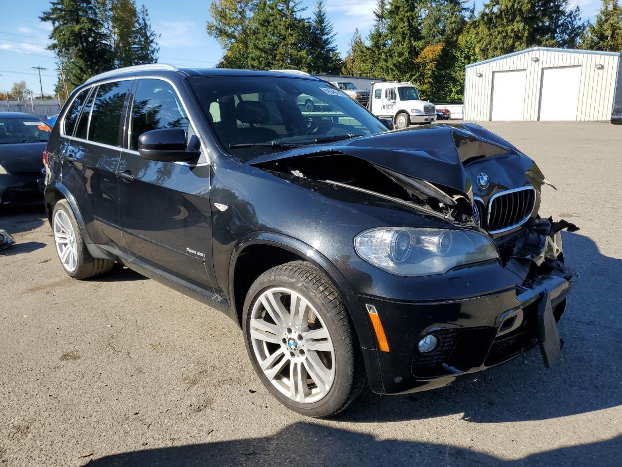 2011 BMW X5 xDrive35I - Image 4