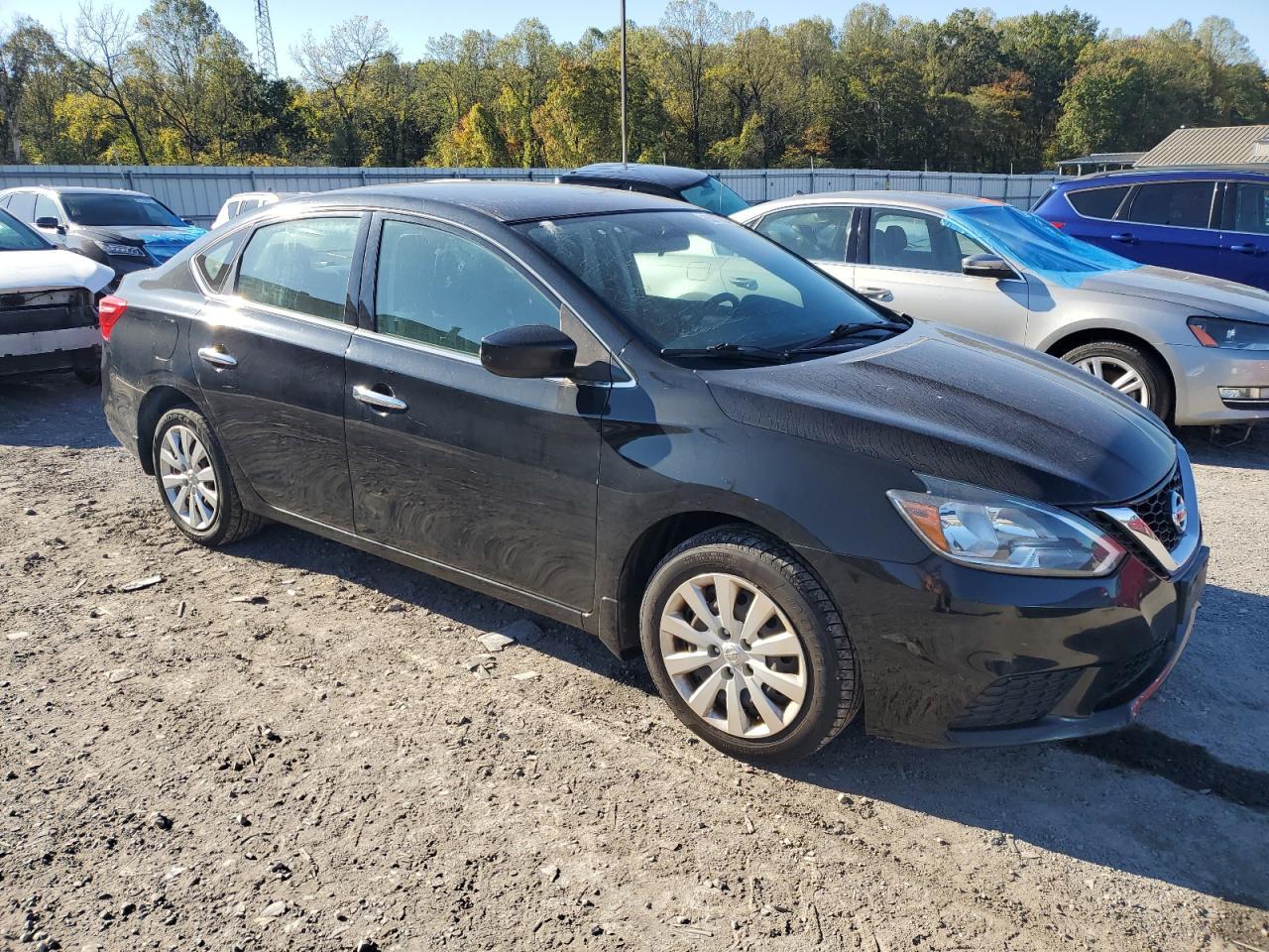 2018 Nissan Sentra - Фото 4