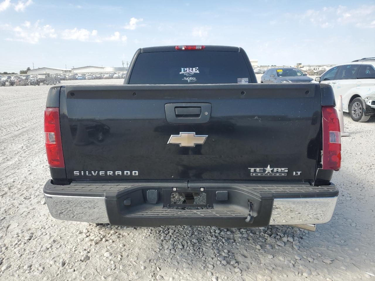 2009 Chevrolet Silverado C1500 Lt - Фото 6
