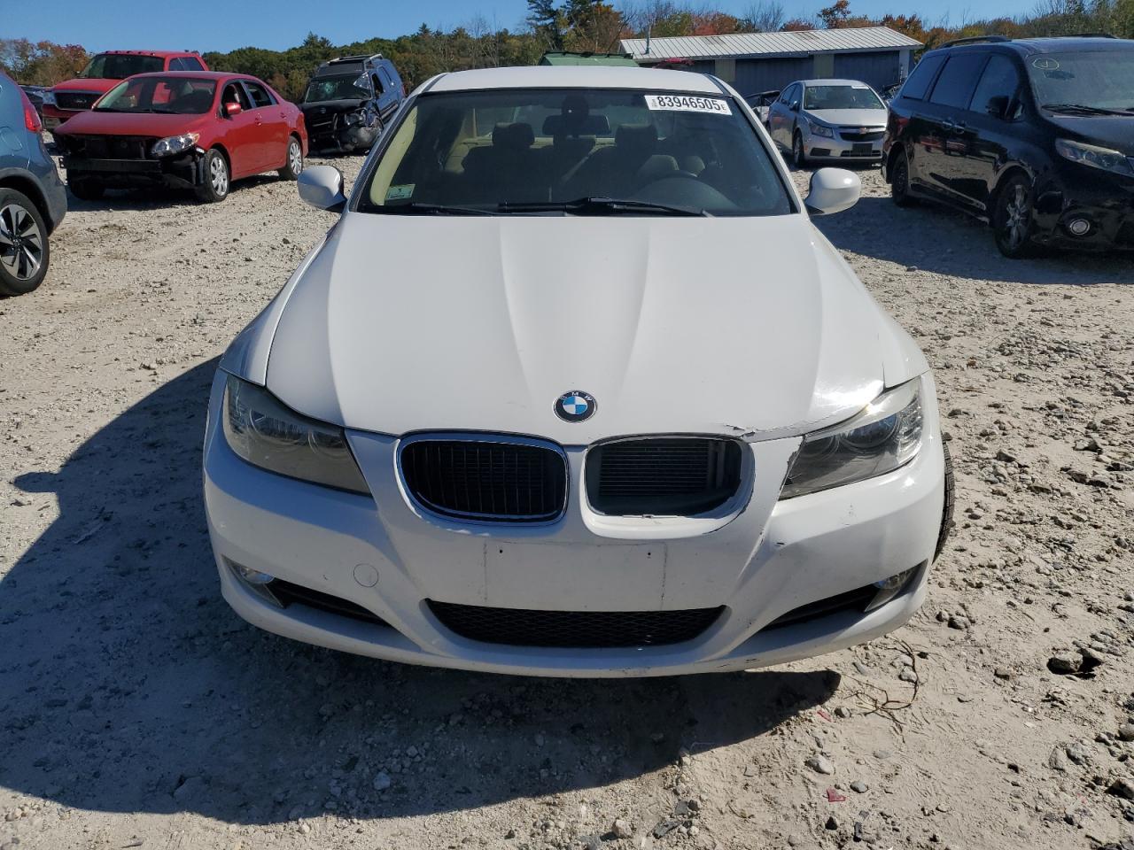 2011 BMW 328 I - Image 5