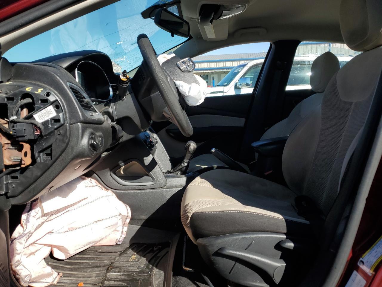 2015 Dodge Dart Sxt - Фото 7