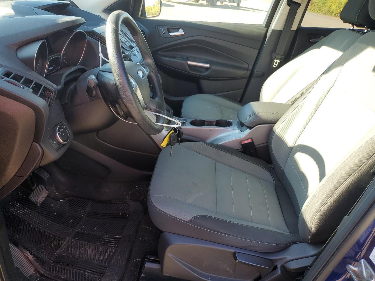 2016 Ford Escape Se - Image 7