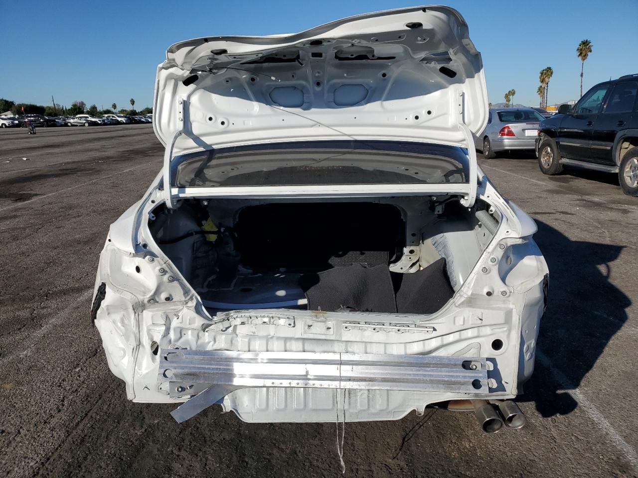 2019 Toyota Camry L - Image 6