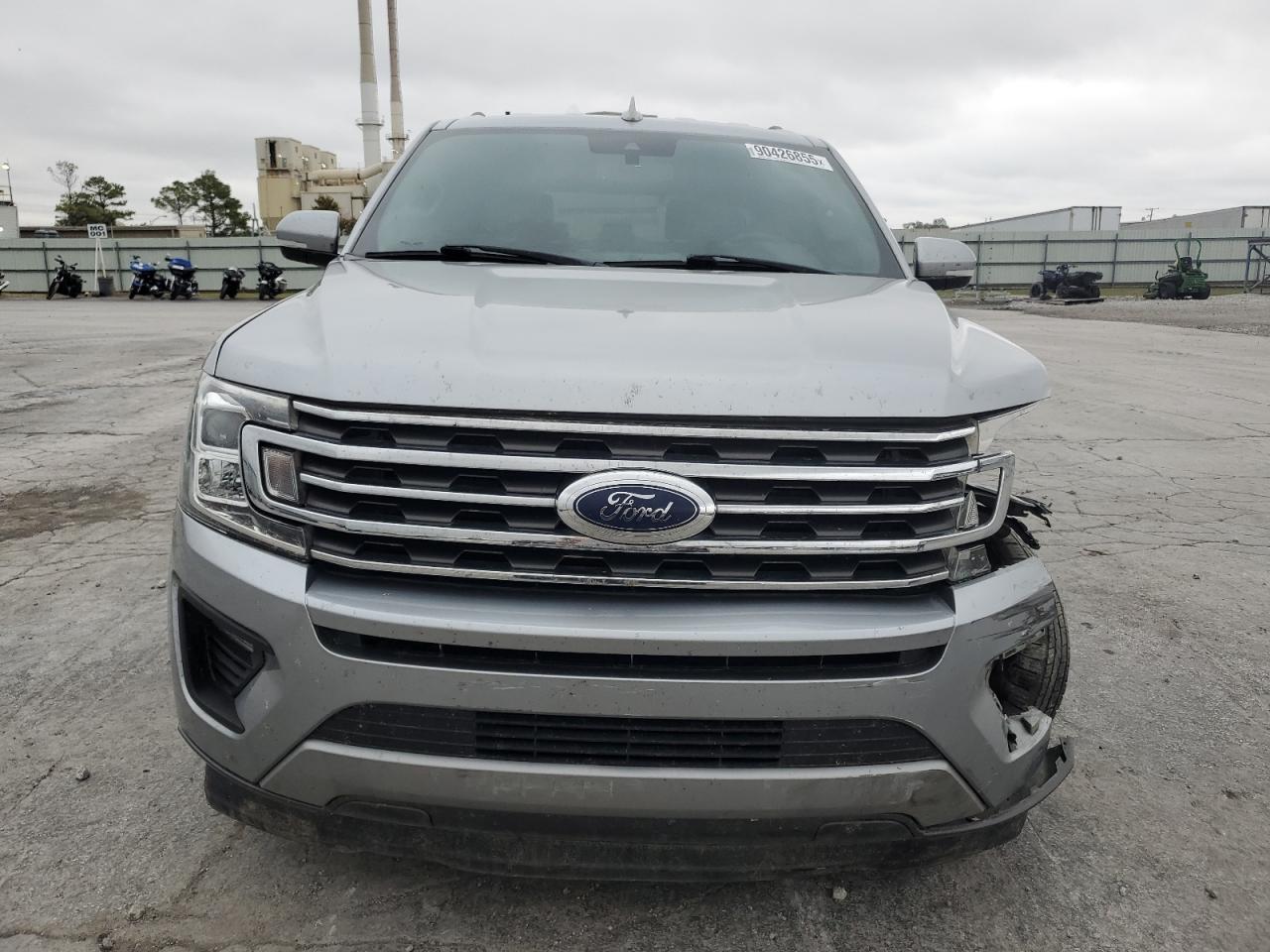 2020 Ford Expedition Xlt - Фото 5