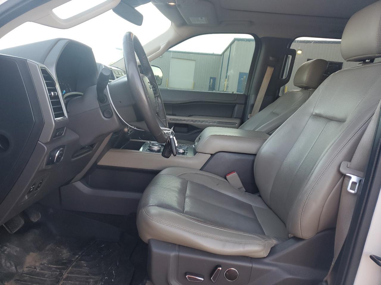 2018 Ford Expedition Max Xlt - Фото 7