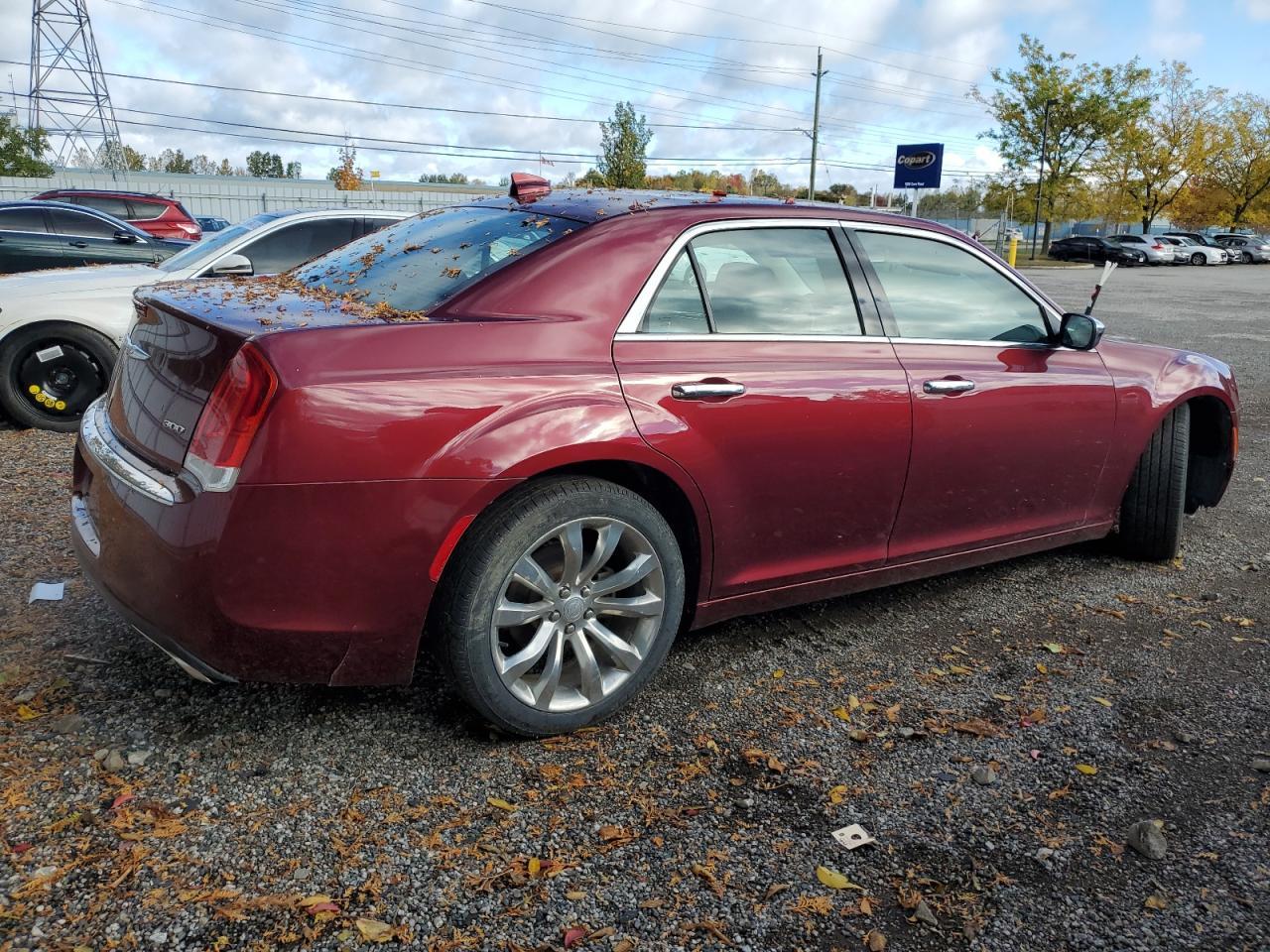 2020 Chrysler 300 Limited - Image 3