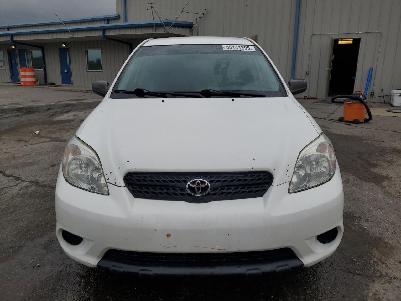 2006 Toyota Corolla Matrix Xr - Image 5