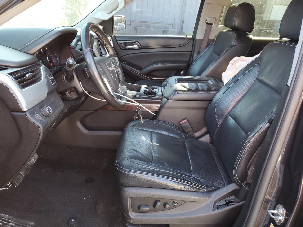 2016 GMC Yukon Sle - Фото 7