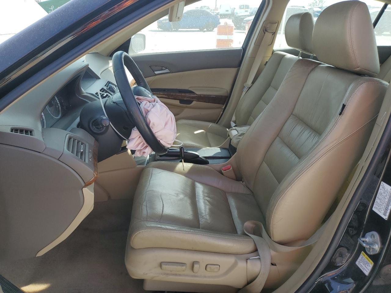 2009 Honda Accord Exl - Image 7