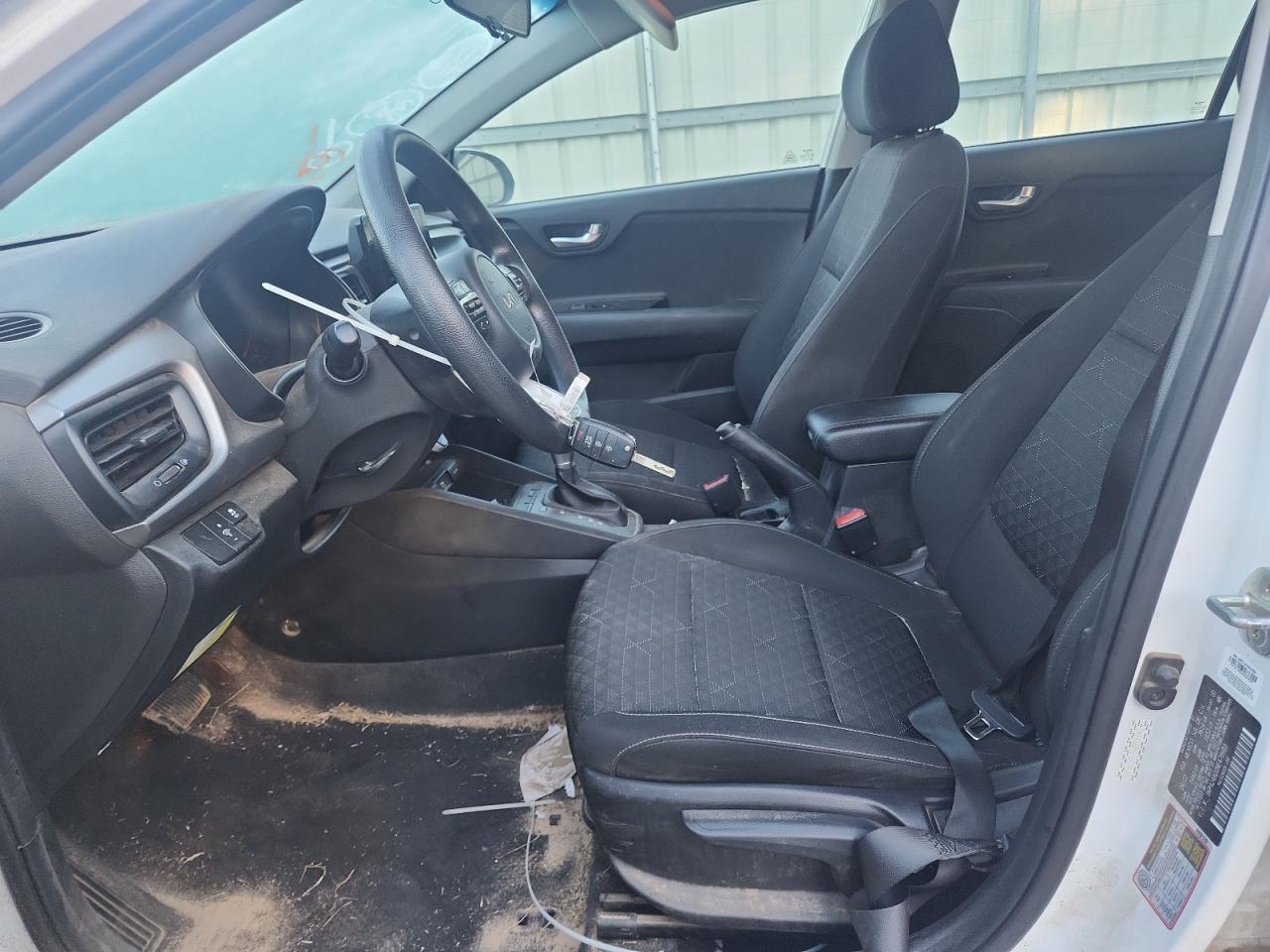 2022 Kia Rio Lx - Фото 7