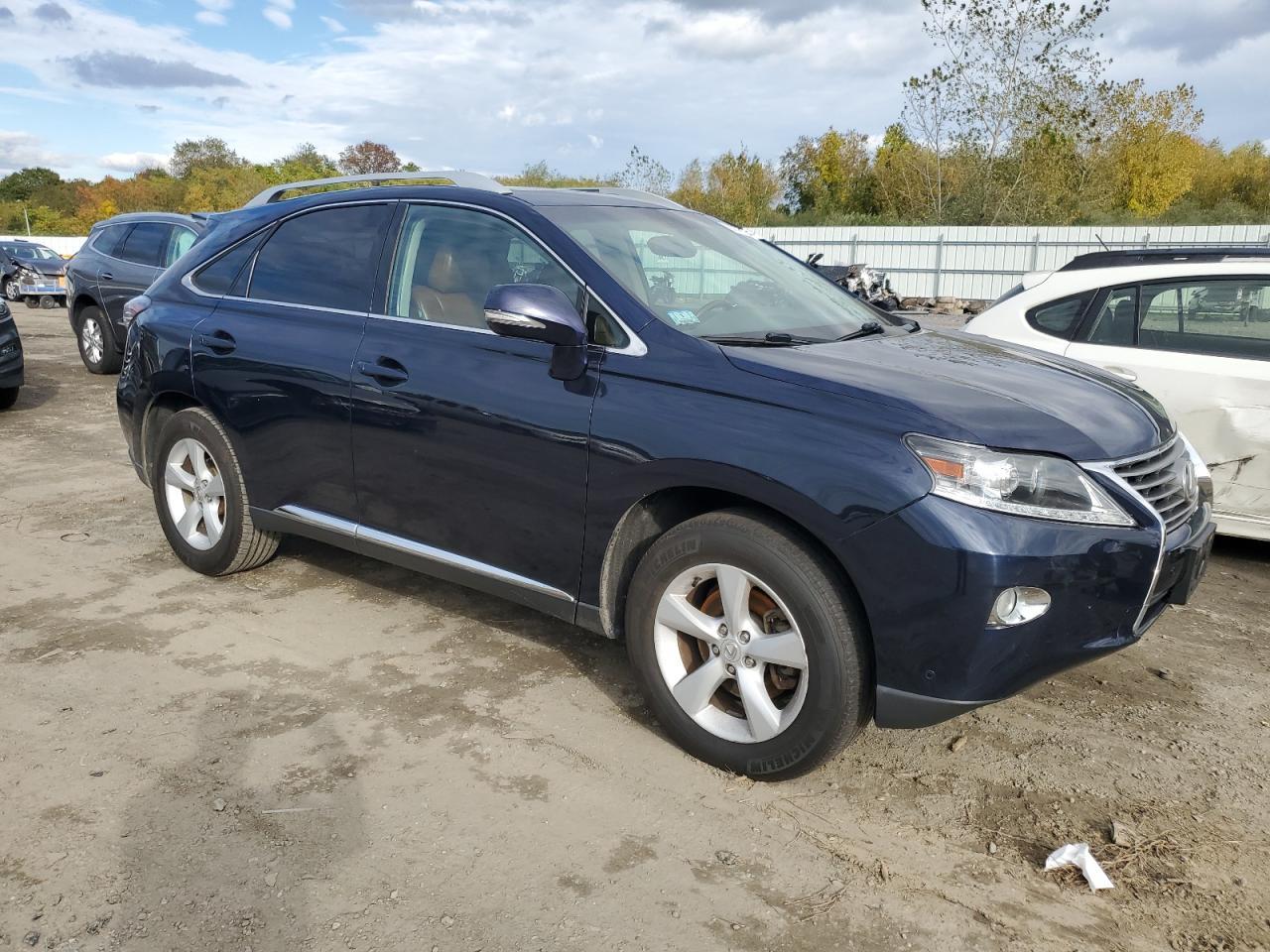 2014 Lexus Rx 350 Base - Image 4