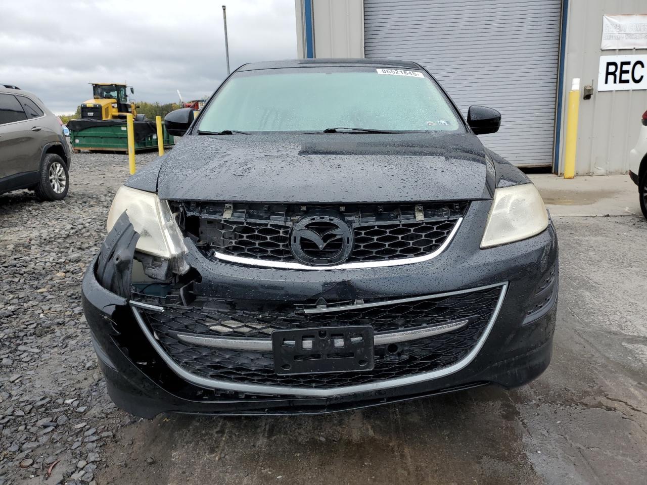 2011 Mazda Cx-9 - Фото 5