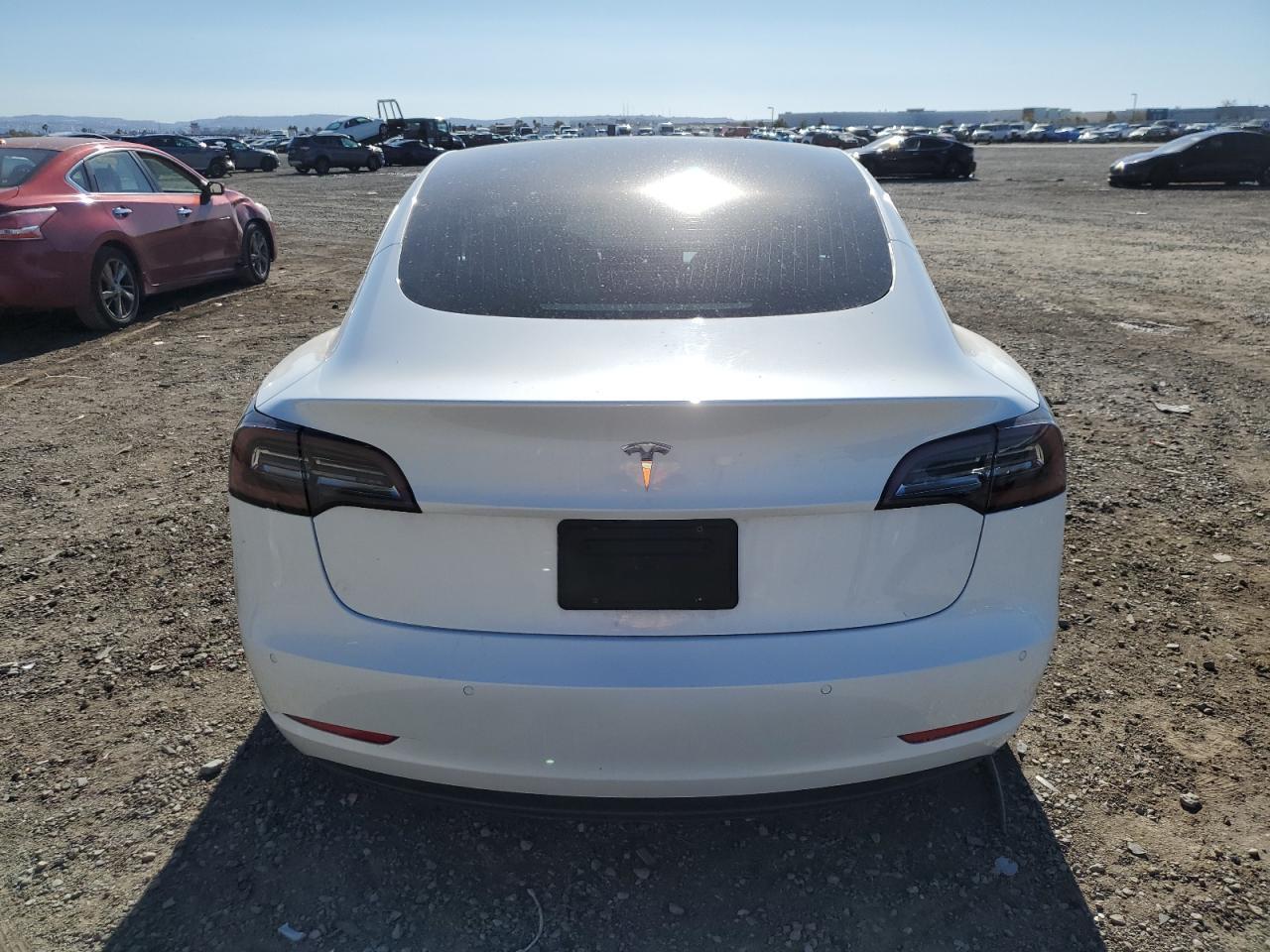 2019 Tesla Model 3 - Фото 6
