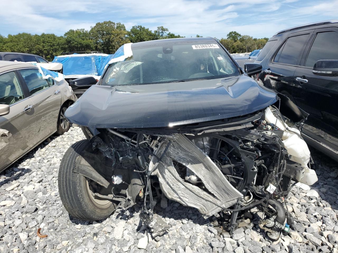 2022 Chevrolet Equinox Lt - Фото 5