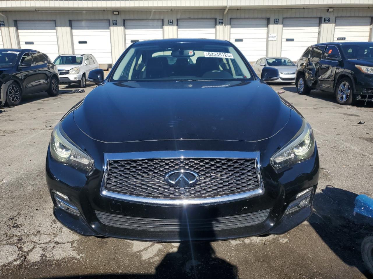 2017 Infiniti Q50 Base - Image 5
