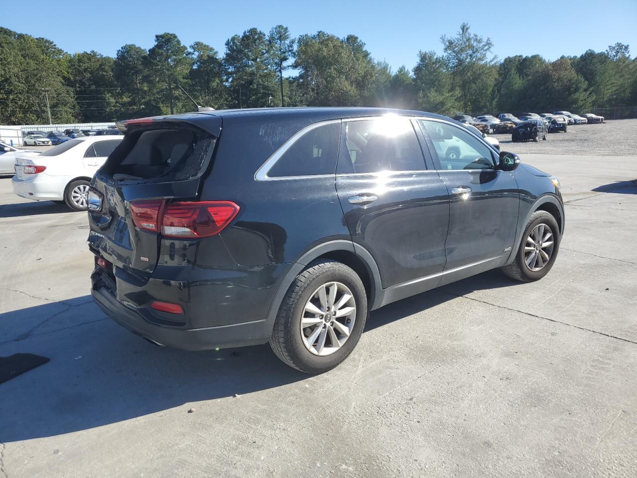2019 Kia Sorento L - Фото 3