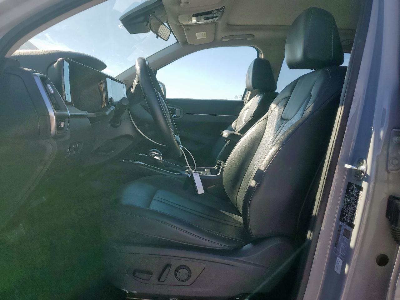 2022 Kia Sorento Ex - Фото 7