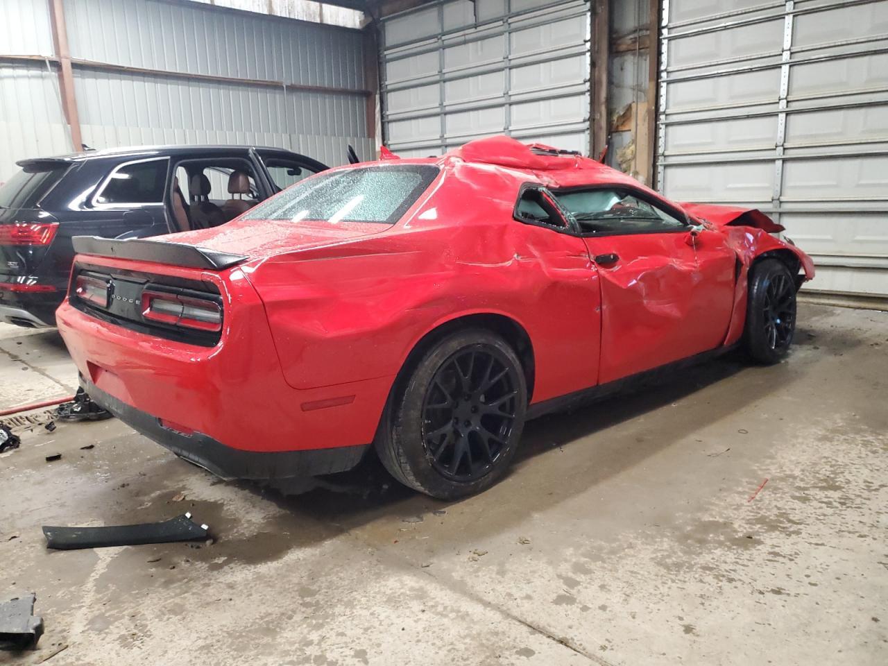 2023 Dodge Challenger R/T - Фото 3