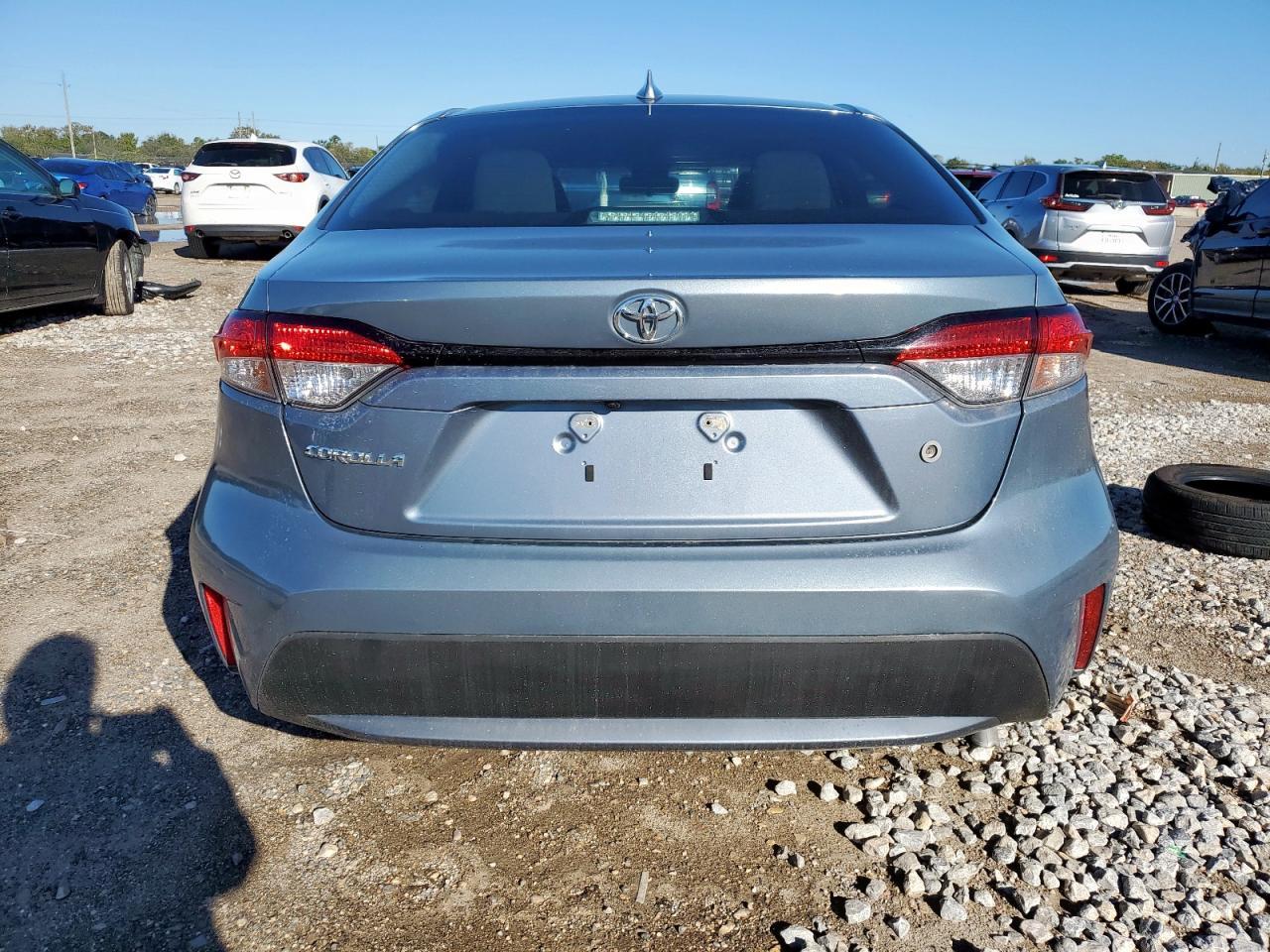 2020 Toyota Corolla L - Image 6