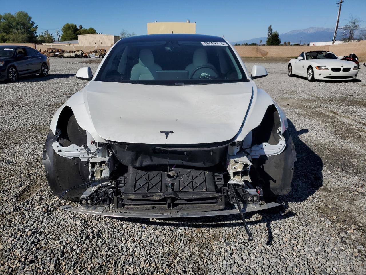 2021 Tesla Model 3 - Фото 5