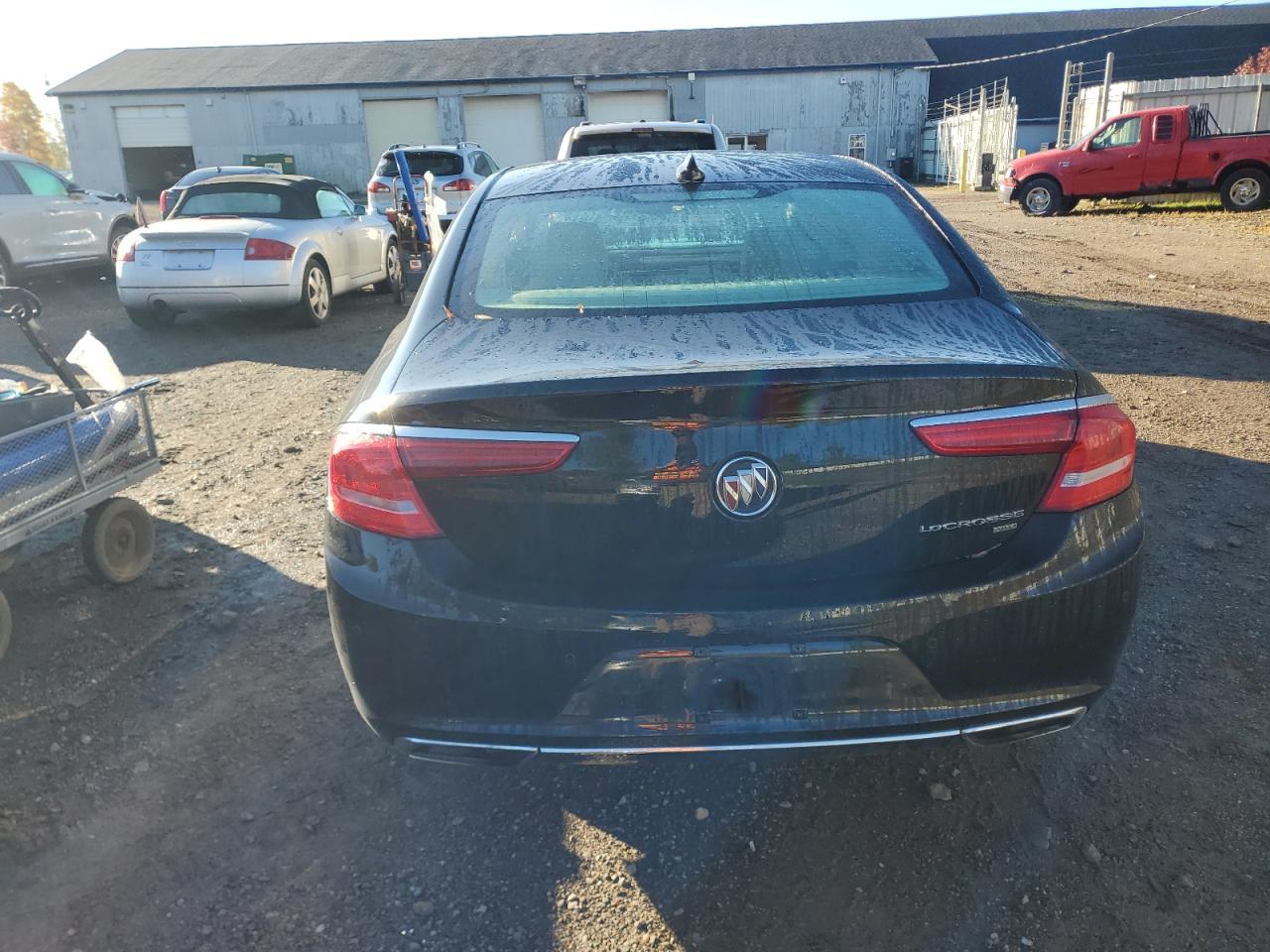 2019 Buick Lacrosse Essence - Image 6