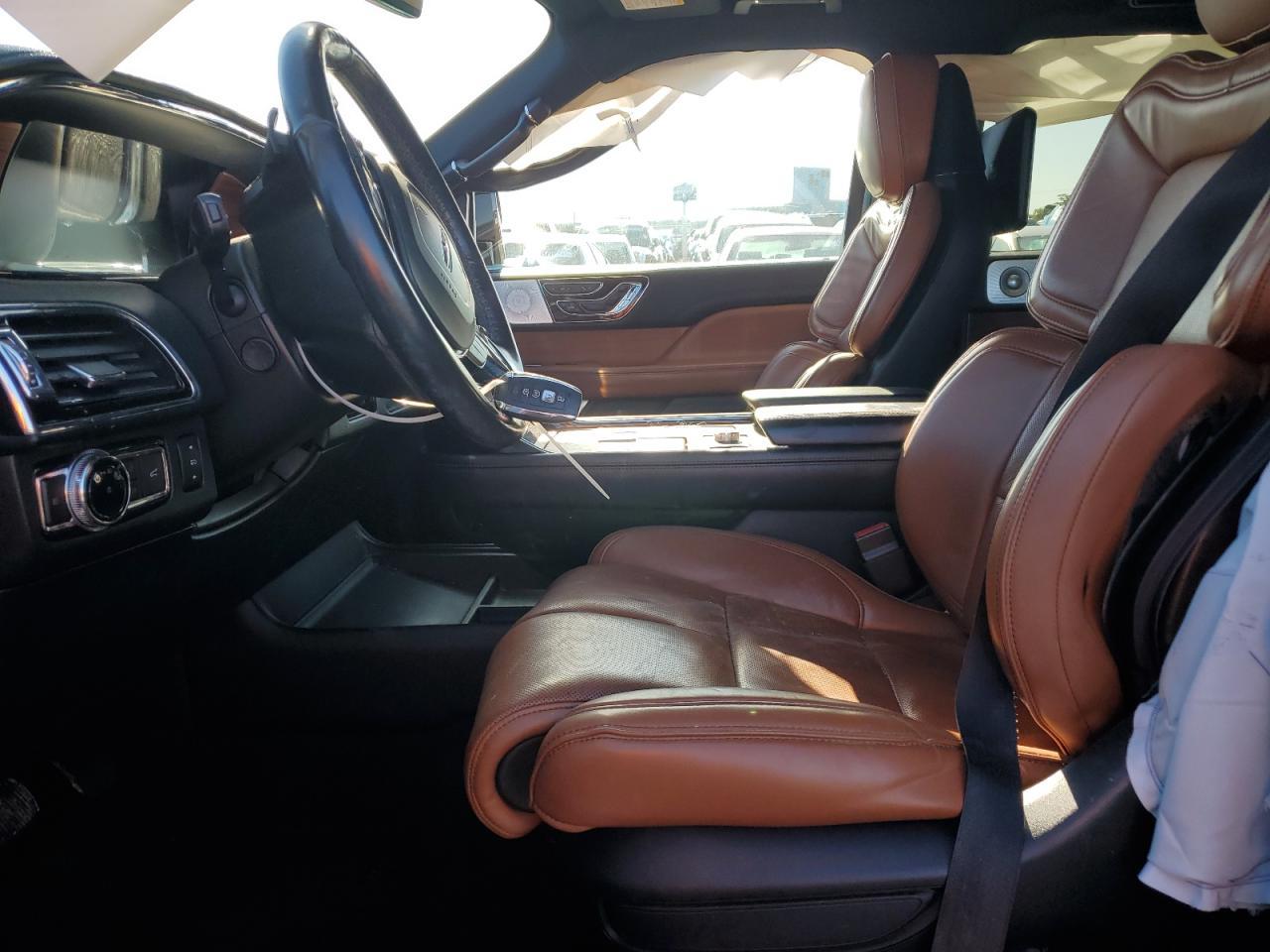 2019 Lincoln Navigator L Reserve - Фото 7