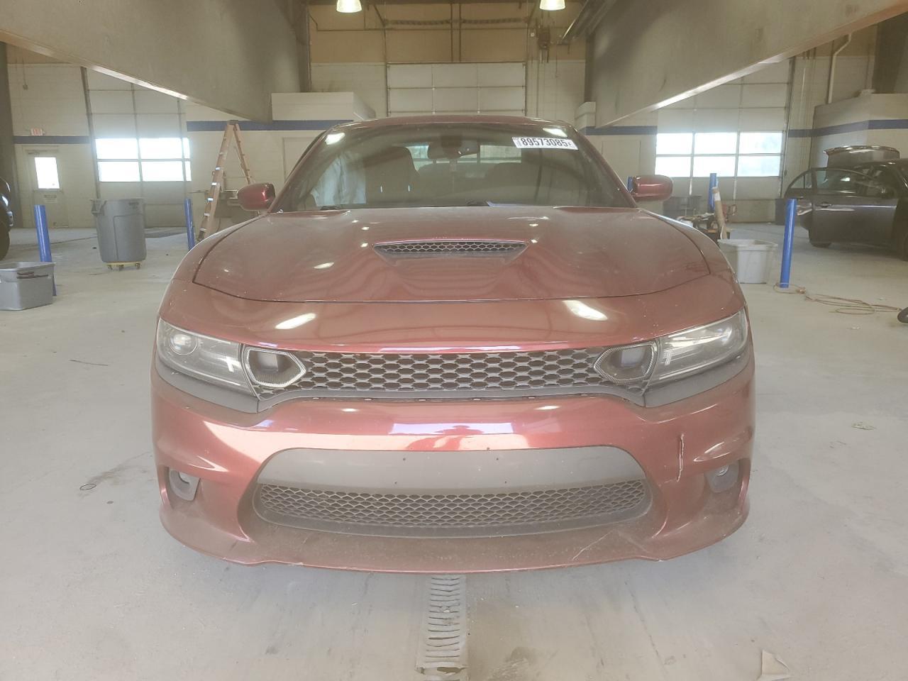 2021 Dodge Charger R - Image 5