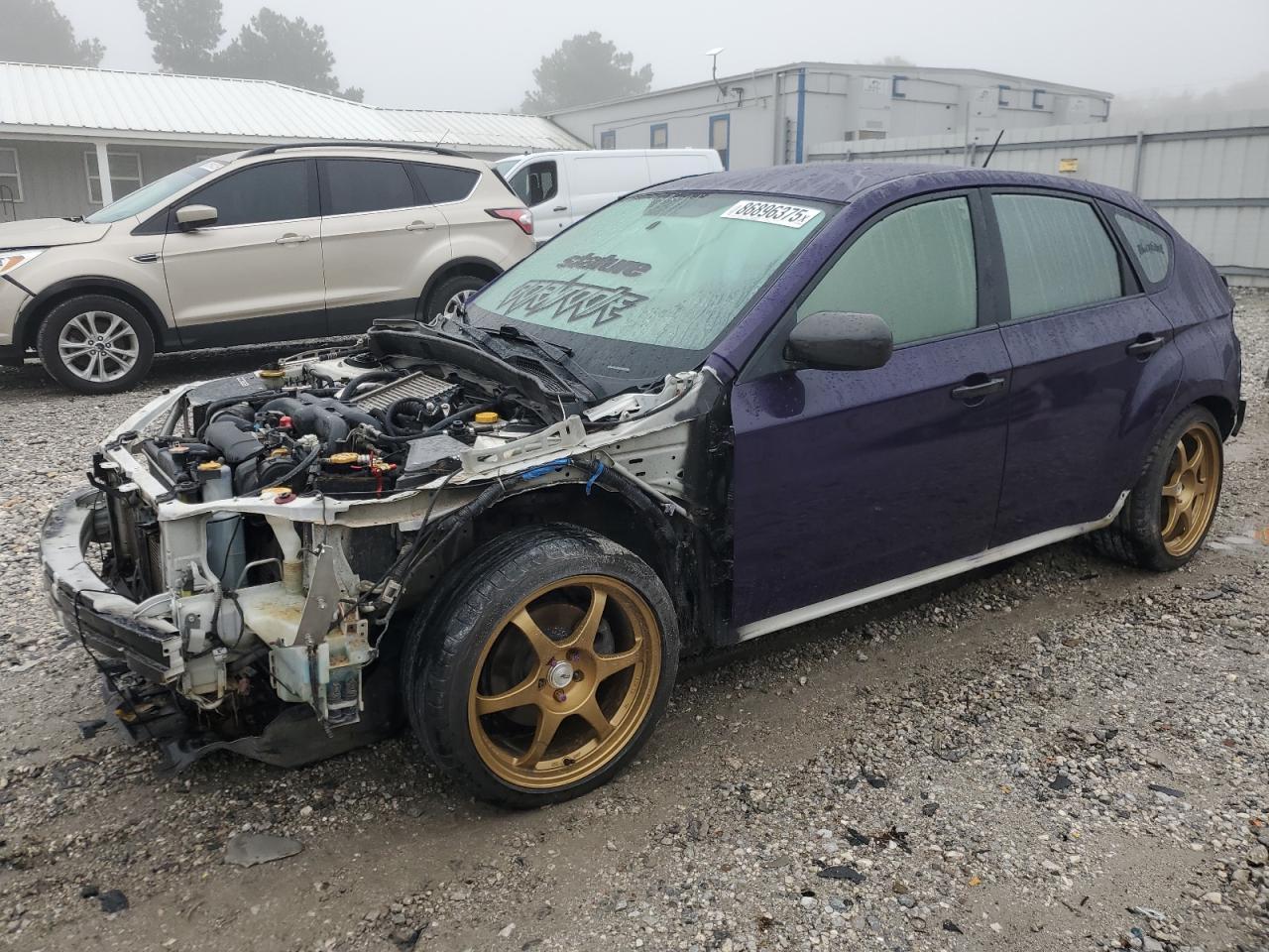 lot