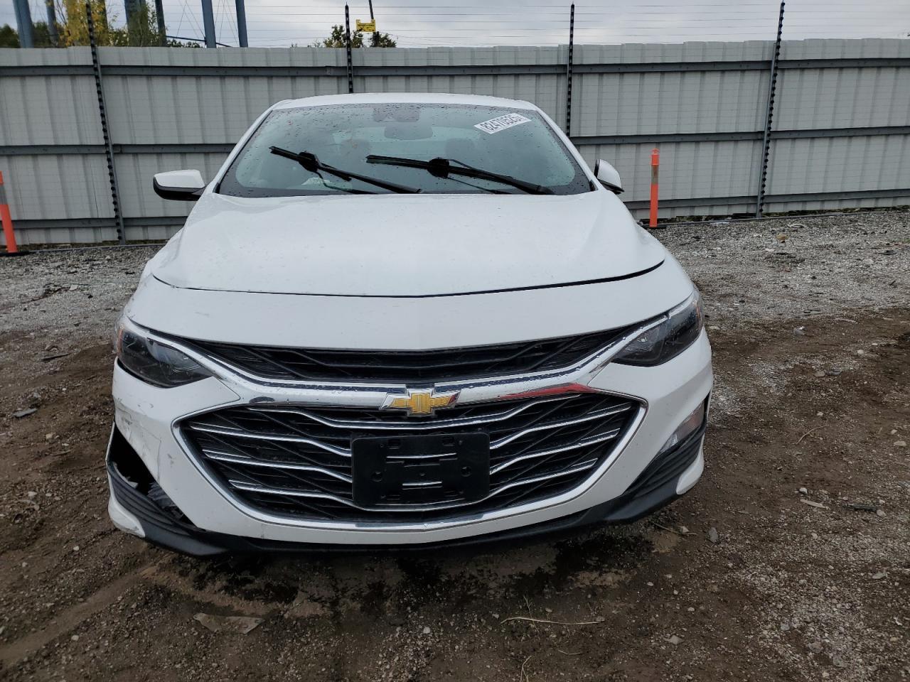 2023 Chevrolet Malibu Lt - Фото 5