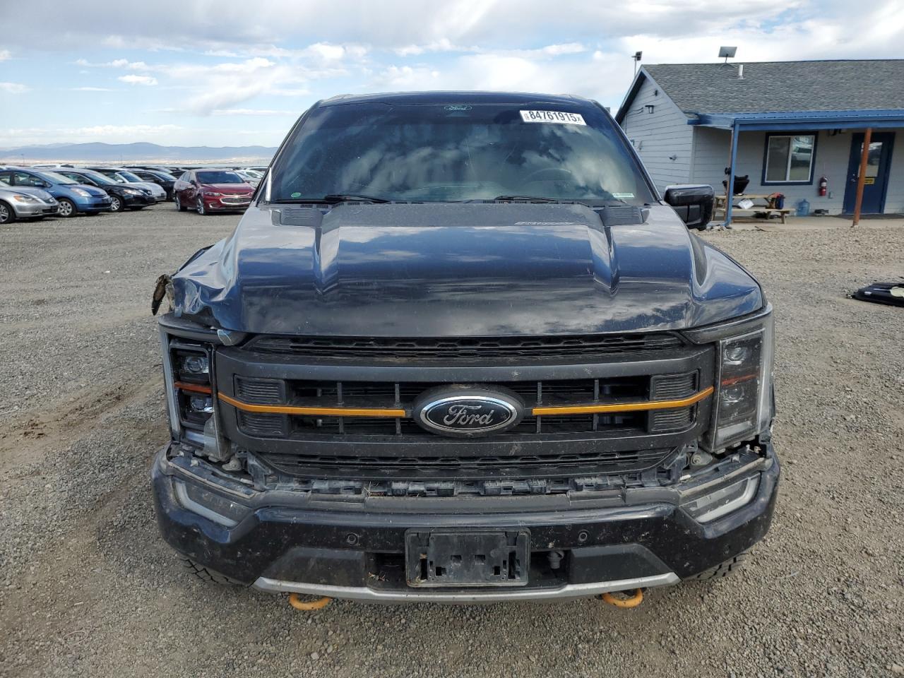 2022 Ford F150 Supercrew - Image 5