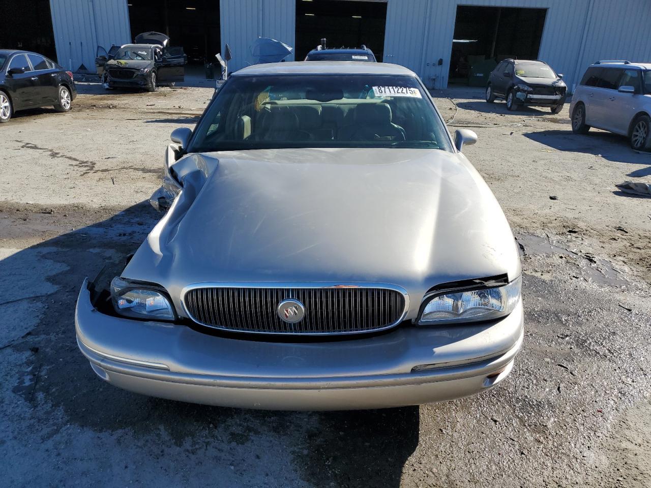 1998 Buick Lesabre Limited - Фото 5